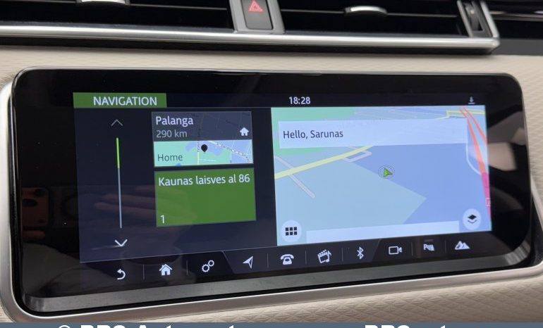 Land Rover Range Rover Velar  2019 full