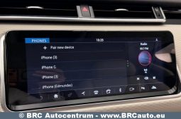 Land Rover Range Rover Velar  2019 full