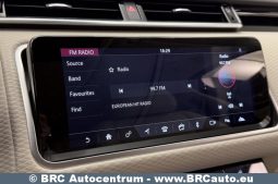 Land Rover Range Rover Velar  2019 full