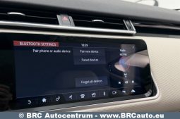 Land Rover Range Rover Velar  2019 full