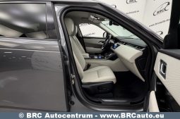 Land Rover Range Rover Velar  2019