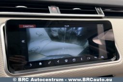 Land Rover Range Rover Velar  2019 full