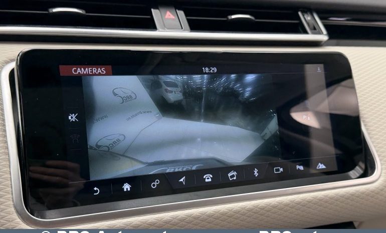 Land Rover Range Rover Velar  2019 full