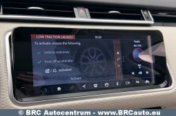 Land Rover Range Rover Velar  2019 full
