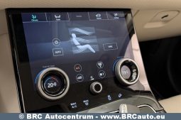 Land Rover Range Rover Velar  2019 full