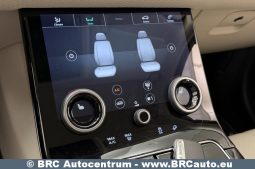 Land Rover Range Rover Velar  2019 full