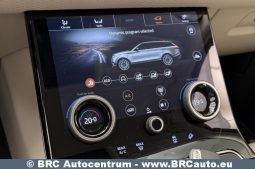 Land Rover Range Rover Velar  2019 full