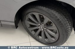 Land Rover Range Rover Velar  2019 full