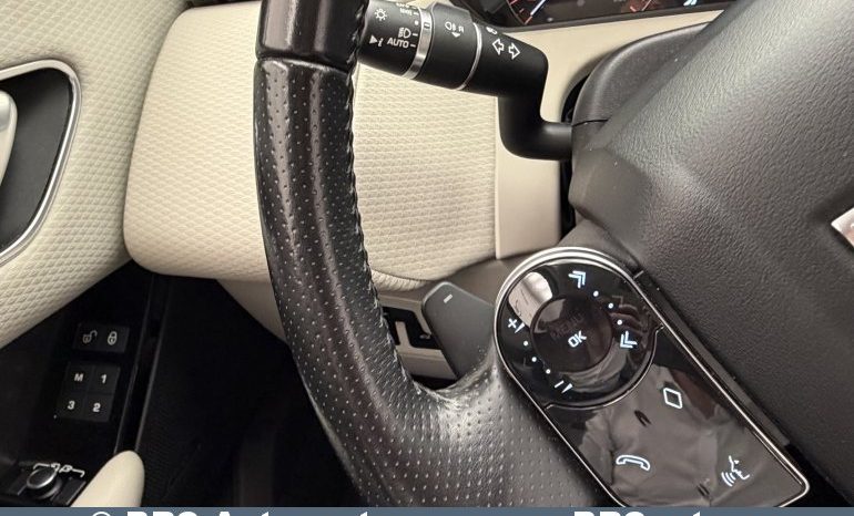 Land Rover Range Rover Velar  2019 full