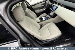 Land Rover Range Rover Velar  2019