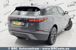 Land Rover Range Rover Velar  2019 full