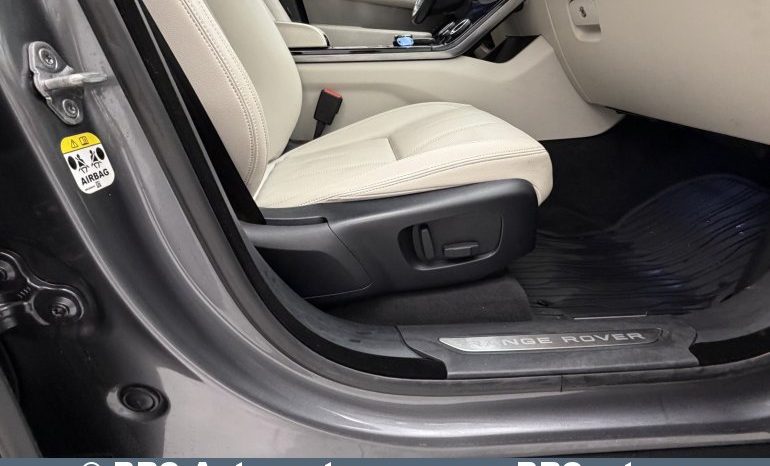 Land Rover Range Rover Velar  2019 full
