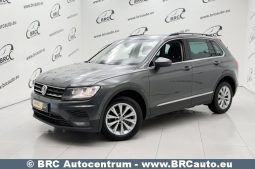 Volkswagen Tiguan 2.0 TDI 4Motion Automatas 2019