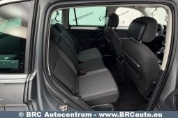 Volkswagen Tiguan 2.0 TDI 4Motion Automatas 2019 full