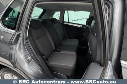 Volkswagen Tiguan 2.0 TDI 4Motion Automatas 2019 full