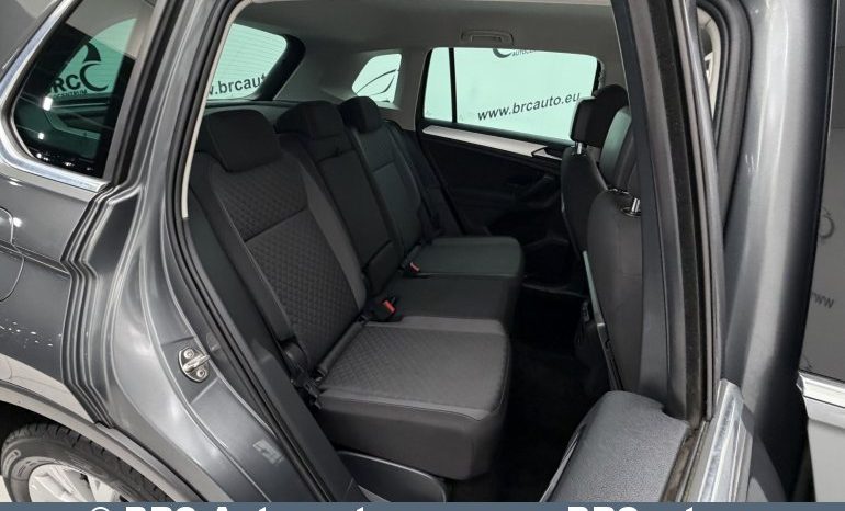 Volkswagen Tiguan 2.0 TDI 4Motion Automatas 2019 full