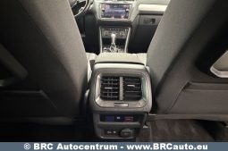 Volkswagen Tiguan 2.0 TDI 4Motion Automatas 2019 full