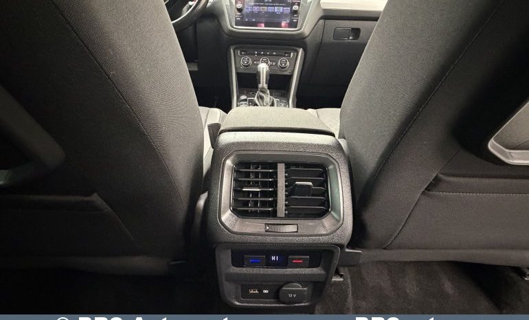 Volkswagen Tiguan 2.0 TDI 4Motion Automatas 2019 full