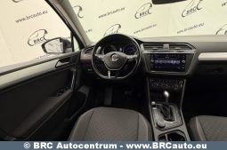 Volkswagen Tiguan 2.0 TDI 4Motion Automatas 2019 full