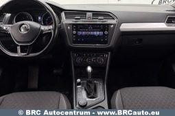 Volkswagen Tiguan 2.0 TDI 4Motion Automatas 2019 full