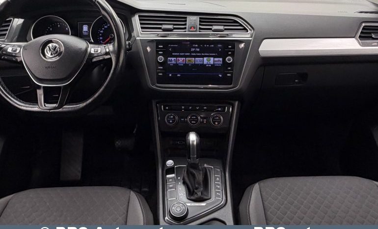 Volkswagen Tiguan 2.0 TDI 4Motion Automatas 2019 full