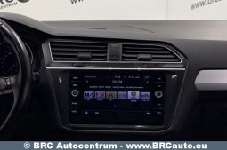 Volkswagen Tiguan 2.0 TDI 4Motion Automatas 2019 full