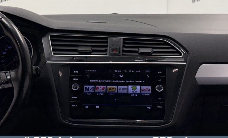 Volkswagen Tiguan 2.0 TDI 4Motion Automatas 2019 full