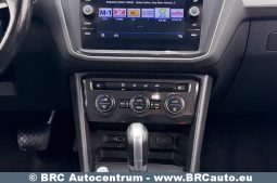 Volkswagen Tiguan 2.0 TDI 4Motion Automatas 2019 full