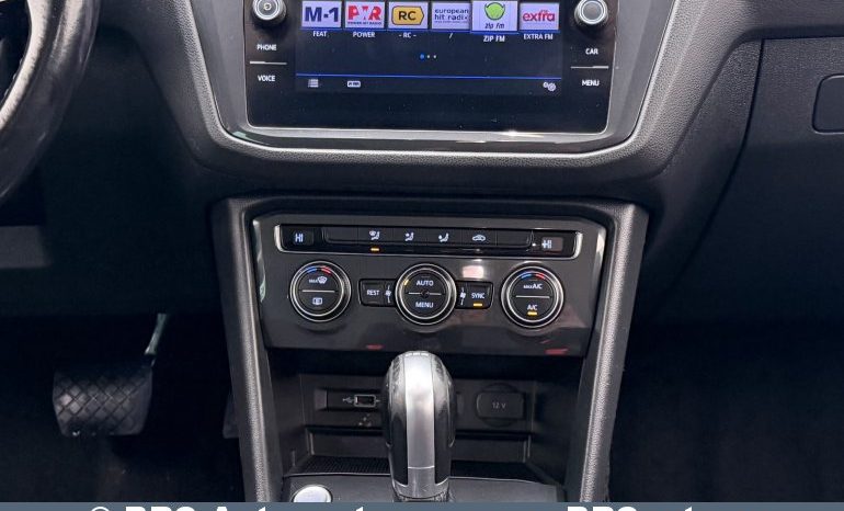 Volkswagen Tiguan 2.0 TDI 4Motion Automatas 2019 full