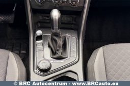 Volkswagen Tiguan 2.0 TDI 4Motion Automatas 2019 full