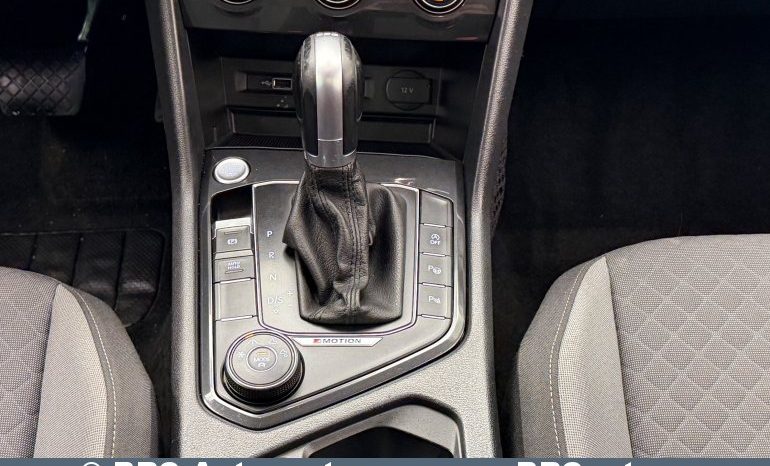 Volkswagen Tiguan 2.0 TDI 4Motion Automatas 2019 full
