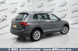 Volkswagen Tiguan 2.0 TDI 4Motion Automatas 2019