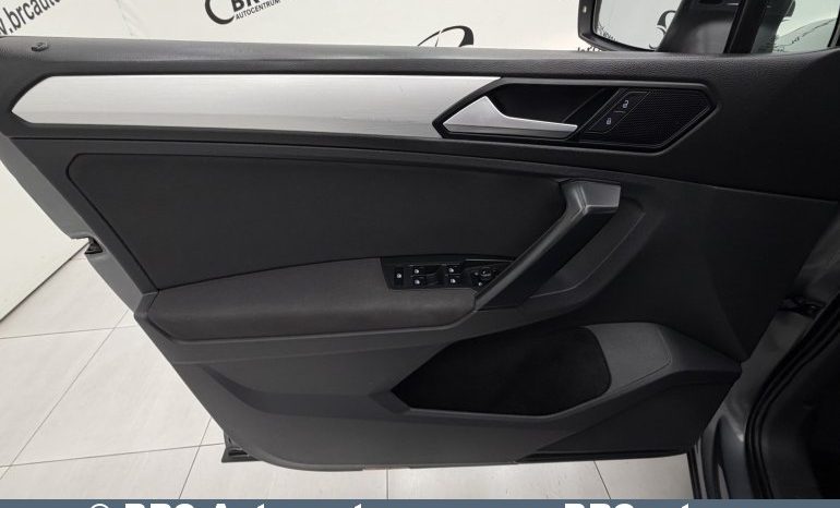 Volkswagen Tiguan 2.0 TDI 4Motion Automatas 2019 full