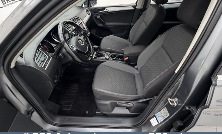Volkswagen Tiguan 2.0 TDI 4Motion Automatas 2019 full
