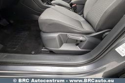 Volkswagen Tiguan 2.0 TDI 4Motion Automatas 2019 full