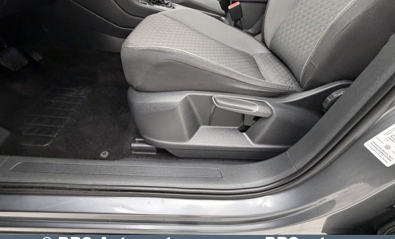 Volkswagen Tiguan 2.0 TDI 4Motion Automatas 2019 full