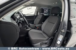 Volkswagen Tiguan 2.0 TDI 4Motion Automatas 2019 full