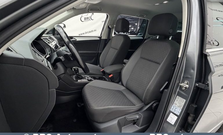 Volkswagen Tiguan 2.0 TDI 4Motion Automatas 2019 full