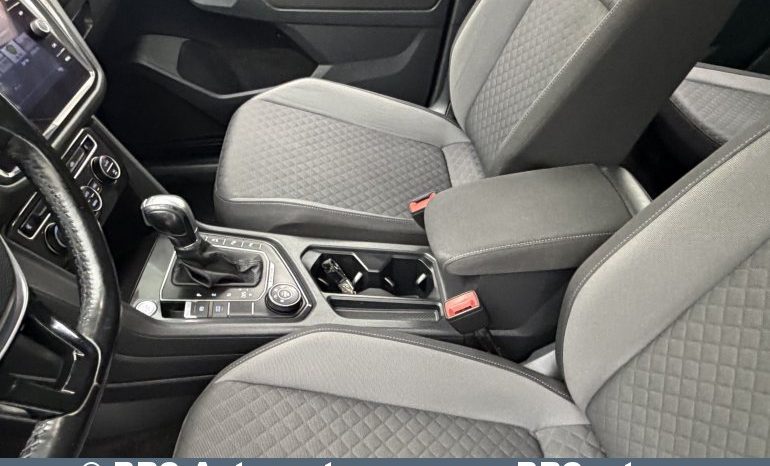 Volkswagen Tiguan 2.0 TDI 4Motion Automatas 2019 full