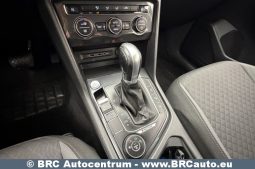 Volkswagen Tiguan 2.0 TDI 4Motion Automatas 2019 full