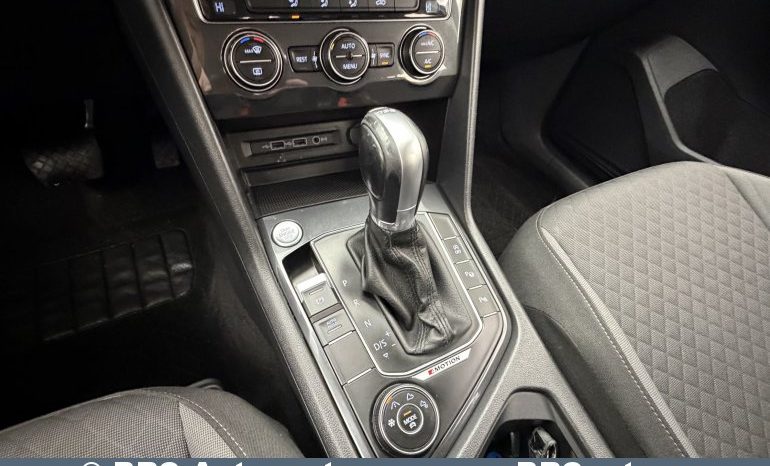 Volkswagen Tiguan 2.0 TDI 4Motion Automatas 2019 full