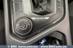 Volkswagen Tiguan 2.0 TDI 4Motion Automatas 2019 full