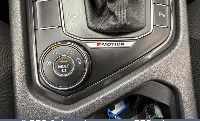 Volkswagen Tiguan 2.0 TDI 4Motion Automatas 2019 full
