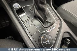 Volkswagen Tiguan 2.0 TDI 4Motion Automatas 2019 full