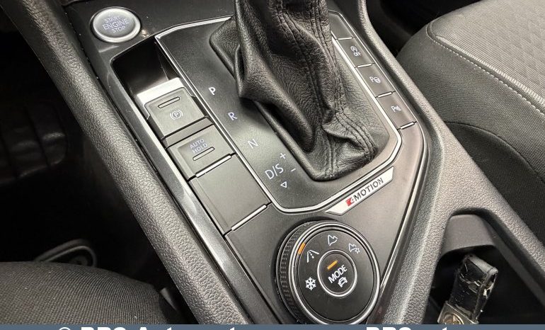 Volkswagen Tiguan 2.0 TDI 4Motion Automatas 2019 full