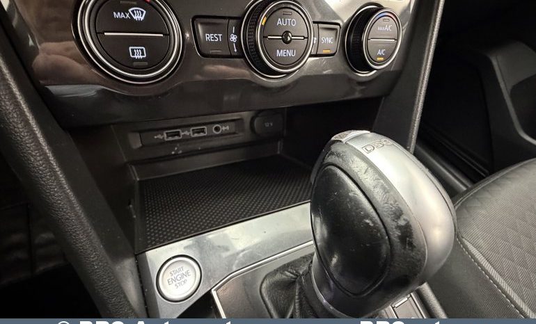 Volkswagen Tiguan 2.0 TDI 4Motion Automatas 2019 full
