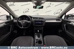 Volkswagen Tiguan 2.0 TDI 4Motion Automatas 2019