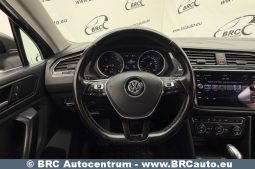 Volkswagen Tiguan 2.0 TDI 4Motion Automatas 2019 full