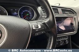 Volkswagen Tiguan 2.0 TDI 4Motion Automatas 2019 full