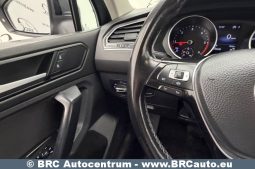 Volkswagen Tiguan 2.0 TDI 4Motion Automatas 2019 full